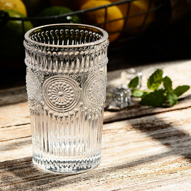 http://belle-blu.com/cdn/shop/products/Antique-Class-Cups-Clear-Color-Fancy-Embossed-Glass-Cups-Sunflower-Pattern-Juice-Wine-Milk-Cup-Glassware_1200x1200.jpg?v=1537157709