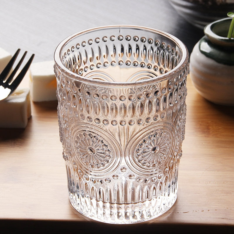 http://belle-blu.com/cdn/shop/products/Antique-Class-Cups-Clear-Color-Fancy-Embossed-Glass-Cups-Sunflower-Pattern-Juice-Wine-Milk-Cup-Glassware_6e10aee3-7e66-4c3e-baa7-e03afb72cd90_1200x1200.jpg?v=1537157709