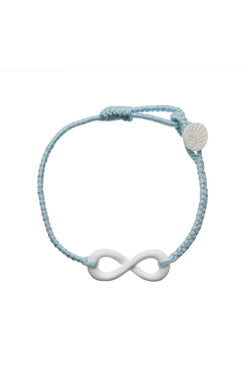 Wanderer Infinity Bracelet