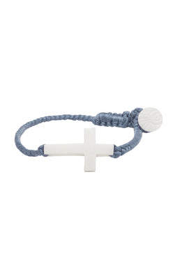 Wanderer Cross Bracelet