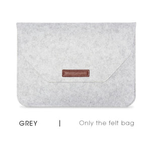 Soft Sleeve  Case For Apple Macbook Air