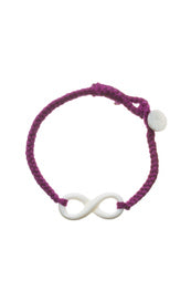 Wanderer Infinity Bracelet