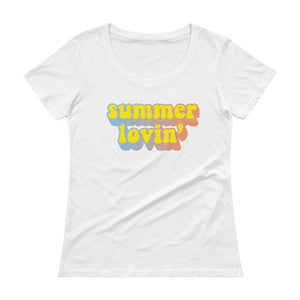 Summer Lovin' T-Shirt